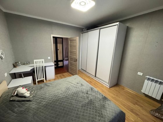 3-.Квартира Центр 4 этаж. Ул Дружбы 18 Краматорськ