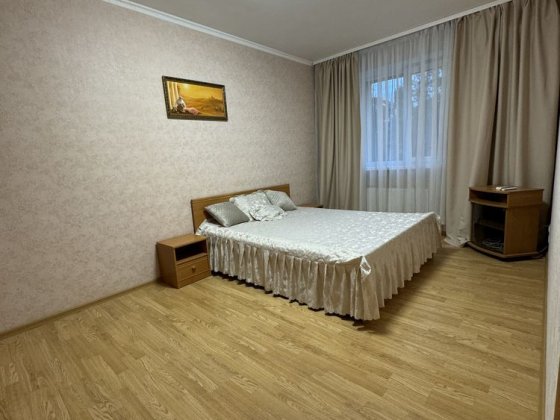 1-кім Новобуд. Довгостроково Коцюбинское