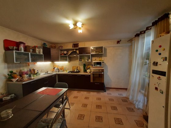 2 ком в пгт Коцюбинское , ул.Парижская №5, Метро 15ин,ТРЦ Лавина Коцюбинське