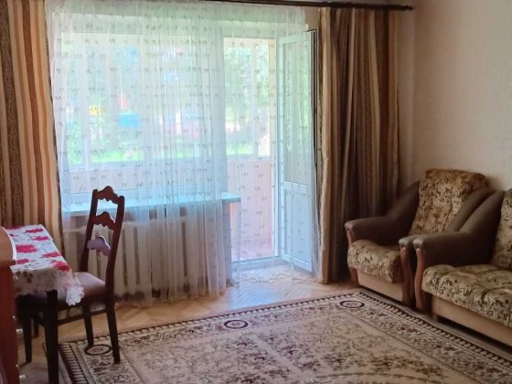 оренда квартири біля м. Академмістечко Коцюбинське від власника Коцюбинское