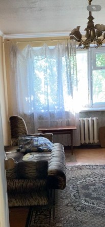 Сдам в аренду 3 комнатную квартиру в Краматорске - фото 1
