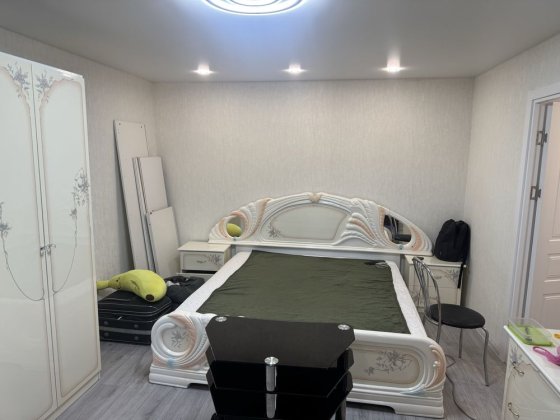 Здам 1к.кв.гарний стан,район вокзалу.Облаштована повністю. Коцюбинское