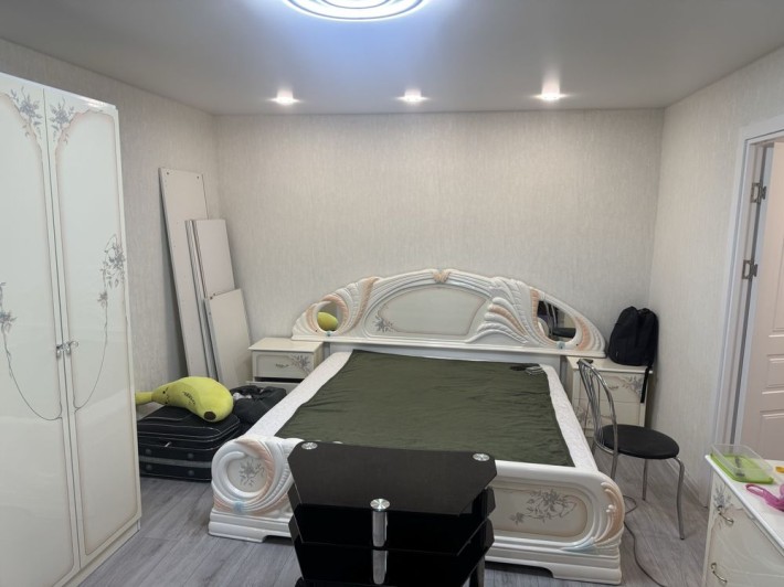 Здам 1к.кв.гарний стан,район вокзалу.Облаштована повністю. - фото 1