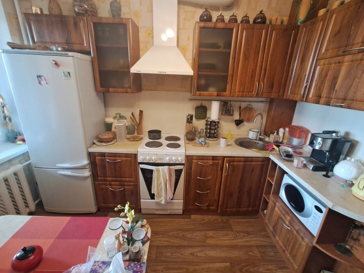Аренда 1 ком.кв.ул.Дворцовая 57 р-н Даманский - фото 1