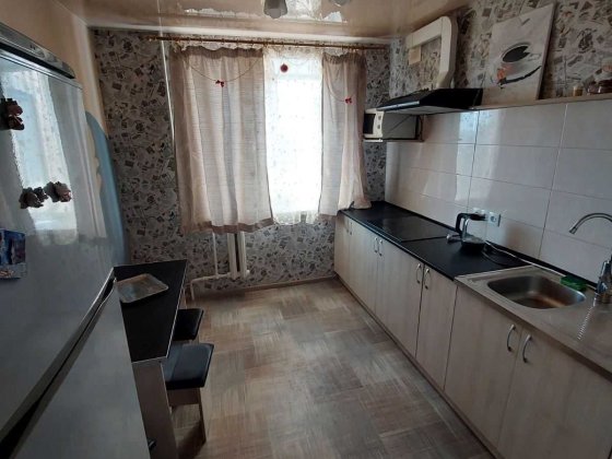 Даманський, чудова 2к. квартира Краматорск