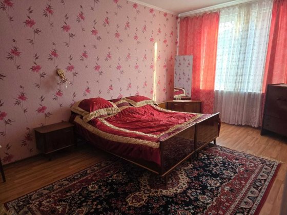 АРЕНДА 3-х комнатной квартиры МАРАТА, 11 (центр Краматорска) Краматорск