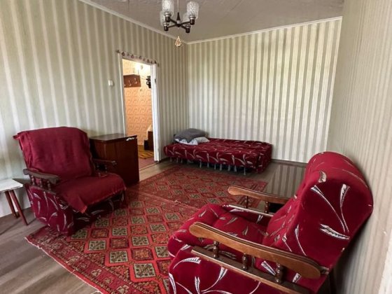 Сдается 3-х комнатная квартира Краматорск