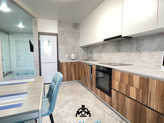 Здам квартиру мінідвушку Жк Атлант Коцюбинське Перша здача Коцюбинское