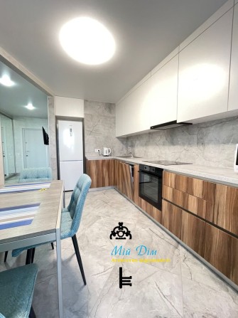 Здам квартиру мінідвушку Жк Атлант Коцюбинське Перша здача - фото 1