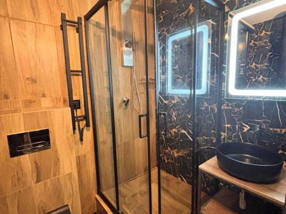 молодіжна студія в новобудові Коцюбинське ЖК "Атлант" Коцюбинське