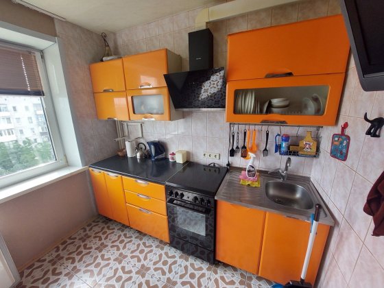 Аренда 2 ком кв.ул.М.Приймаченко 5 р-н Даманский Краматорск