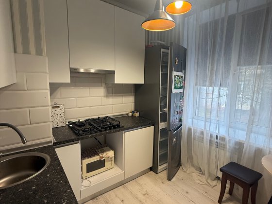 Сдается 2к квартира центр с убежищем Краматорск