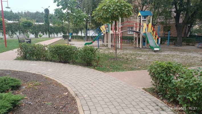 Оренда 2х кім квартири Академістечко - фото 1