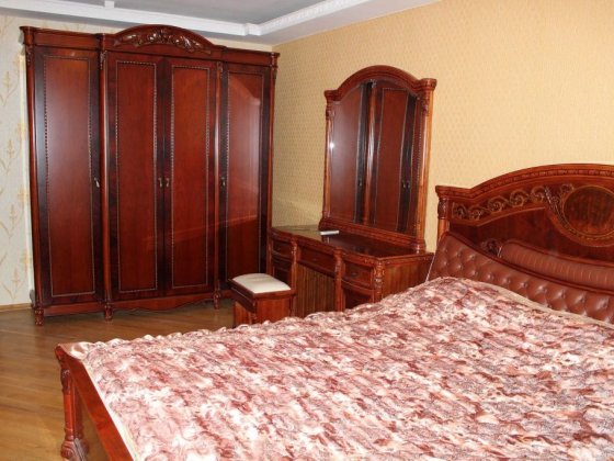 Власник! Сучасна 2 кімн на Академ Містечку . Коцюбинское