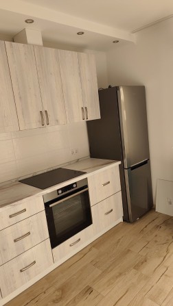 Оренда, здам 1к квартири ЖК Атлант Коцюбинське - фото 1