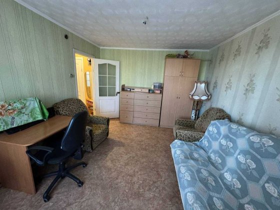 АРЕНДА 1-но комн квартира ул РУМЯНЦЕВА, 9. Краматорск