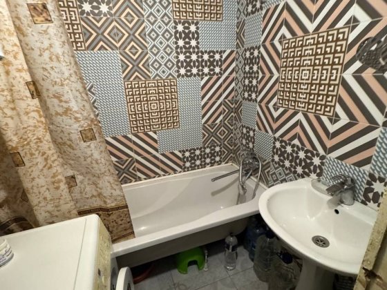 3-к.Квартира Вул Беляева 111.  4 - поверх Краматорск