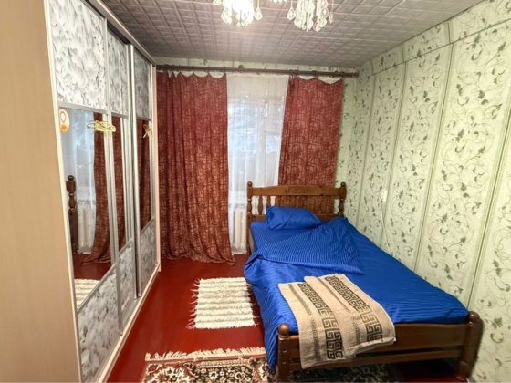 Здам 1 кімнатну квартиру Краматорск