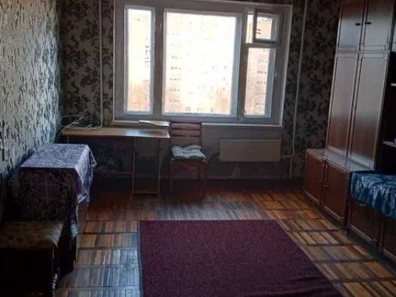 Оренда 4 кімн.кв.,соцгород Краматорск