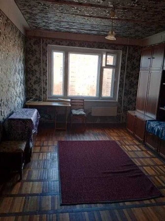 Оренда 4 кімн.кв.,соцгород - фото 1