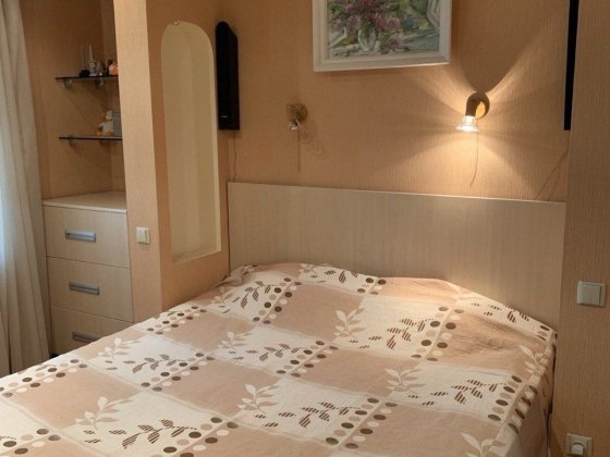 Сдаётся 2-х комнатная квартира по б-ру Краматорскому, 12 Краматорск