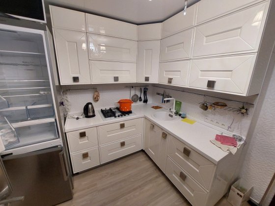 Аренда 1 ком.кв.ул.Дворцовая 46 р-н Даманский Краматорск