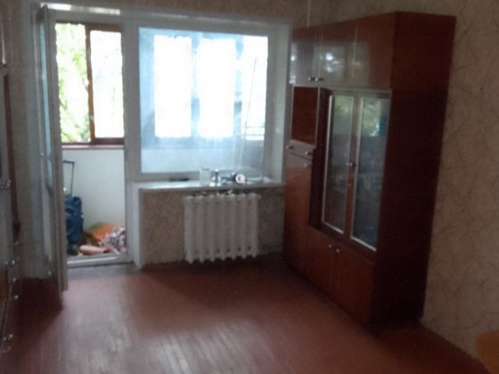 Сдам двухкомнатную квартиру район кондиционера Краматорск