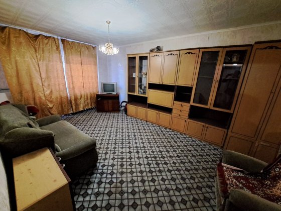 Аренда 2 комн.кв. ул.Бул.Краматорский 24 на Даманском Краматорск