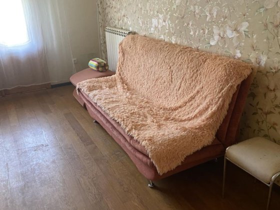 Сдам СВОЮ двухкомнатную квартиру в центре в центре Краматорск