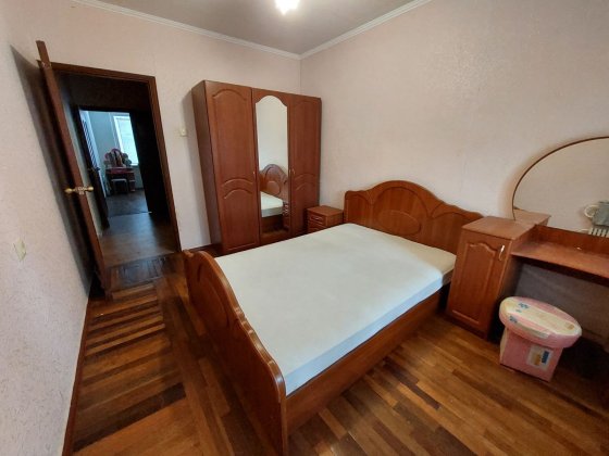 3к квартира на Лазурном Краматорск