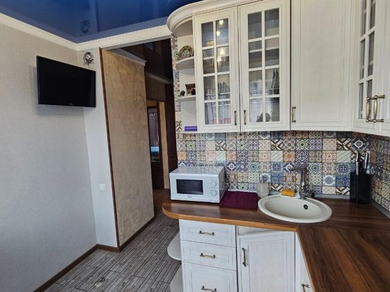 Аренда 2х кімнатної VIP квартири на довгий термін Краматорск