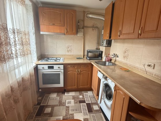 Сдается 2к квартира центр Краматорск