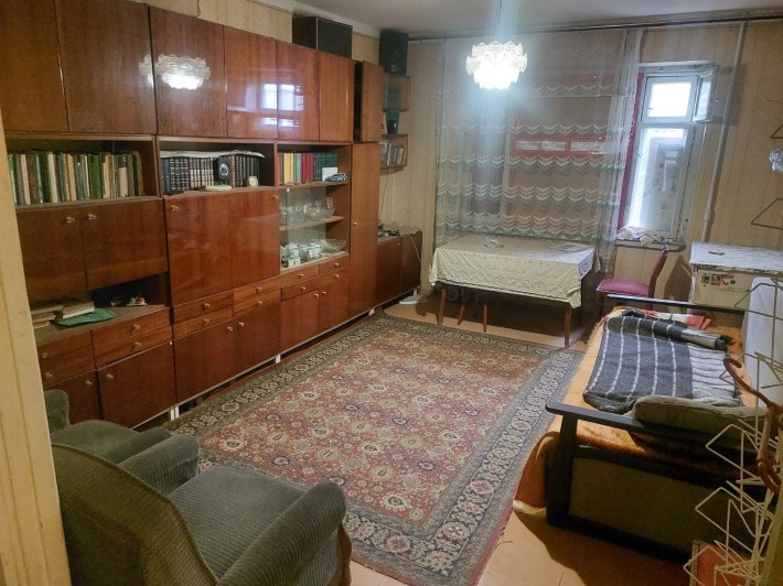 Сдам в аренду квартиру 3 -Комнатуюхв центре - фото 1