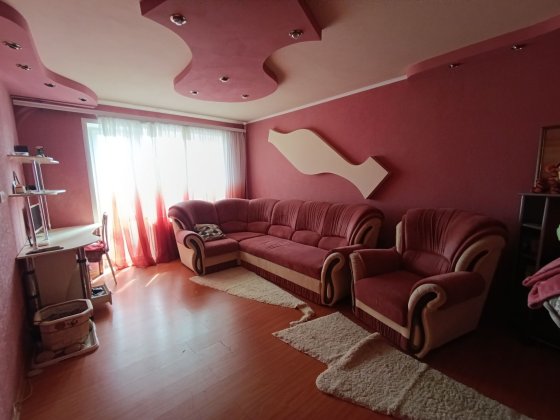 Двокімнатна на довгий термін Краматорск