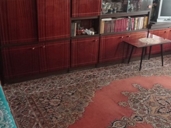 Сдаётся 1 комнатнатая квартира на длительный срок. Краматорск