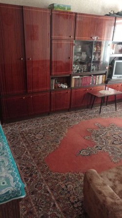 Сдаётся 1 комнатнатая квартира на длительный срок. - фото 1