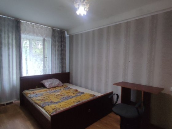 Сдам 2к кв по парковій біля літака/критого ринку. Власник Краматорск