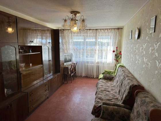 АРЕНДА 2-х комнатной квартиры ул В СТУСА, 9. Краматорск