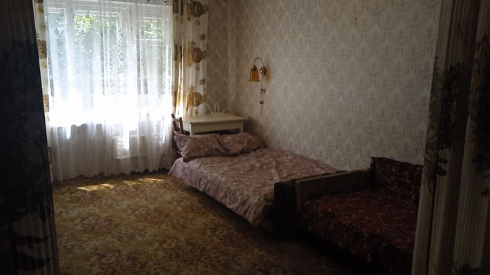 Оренда 2 кімн.кв. Даманський - фото 1
