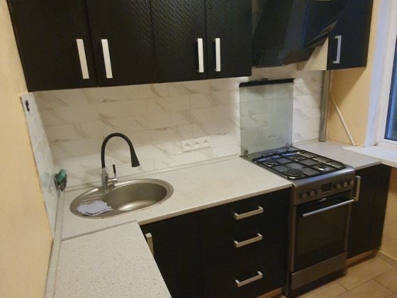 Здається 2-кімнатна квартира в центрі Лубен Лубны