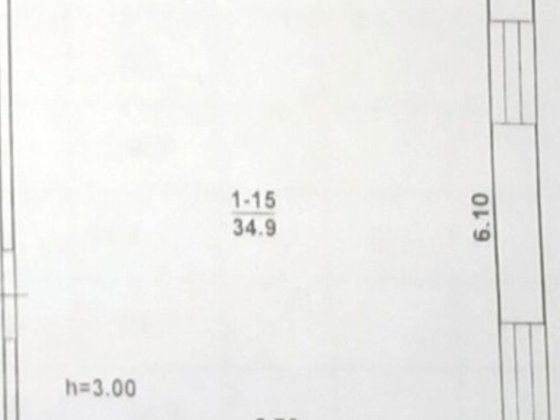 Здам кімнату неподалік від центру Лубны