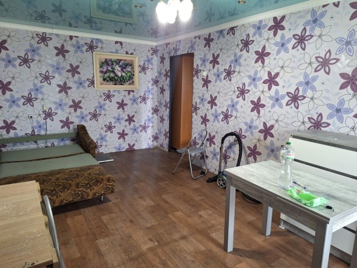 Оренда однокімнатної квартири на довгий строк - фото 1