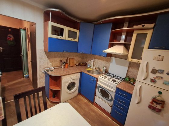 Аренда 2 ком.кв. ул.Дворцовая 53 р-н Даманский Краматорск