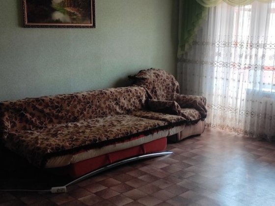 Сдается квартира в центре Краматорск