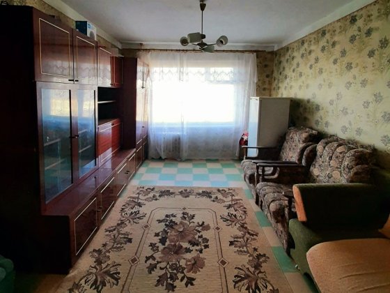 Аренда 2к.квартиры Станкострой Краматорск