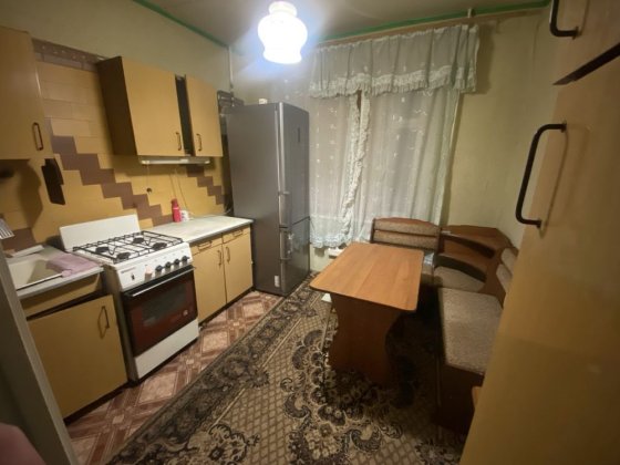 Сдам 2к квартиру Лазурный, 7/9эт Краматорск