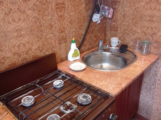 Оренда 3-кімн.кв. Старе місто, 8500 Краматорск