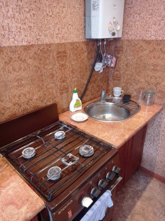 Оренда 3-кімн.кв. Старе місто, 8500 - фото 1