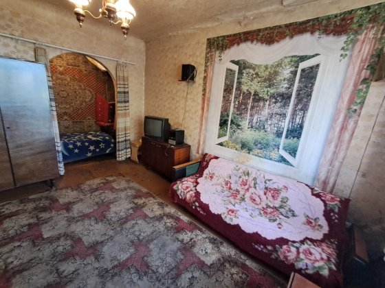 Аренда 1 ком.кв.ул.Кирилкина 4000 всё включено Краматорск