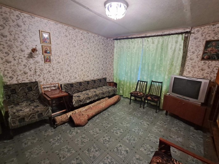 Аренда 1 ком.кв.ул.Дворцовая 67 р-н Даманский - фото 1